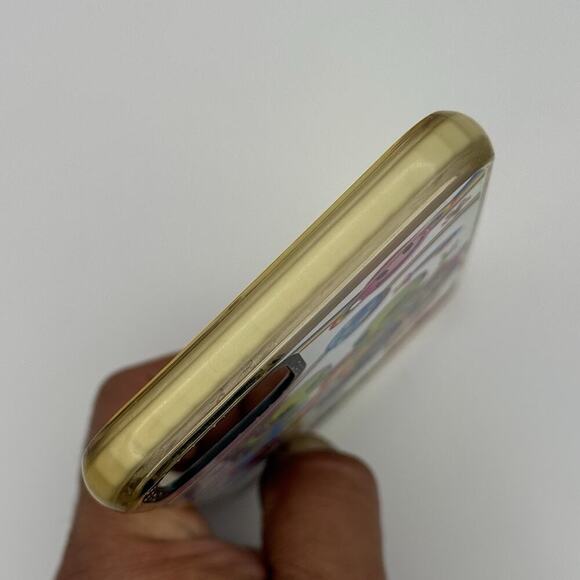 Casetify Lisa Frank iPhone 11 Zoomer And Zorbit Alien Space Design - Picture 8 of 9